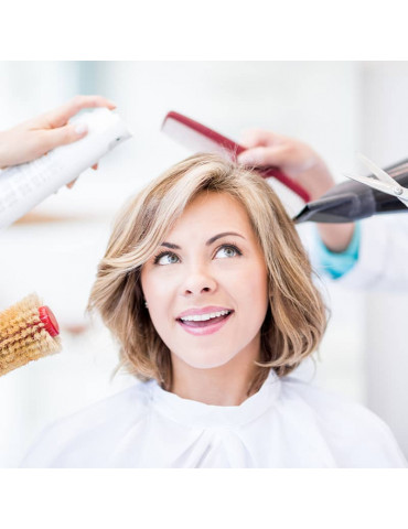 Soins cheveux Femme CD