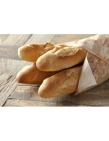 Baguette - Charles DROUET