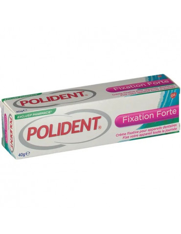 Polident® Fixation Forte
