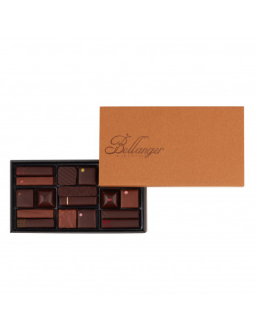 BalloBoîte Chocolats  250 gr