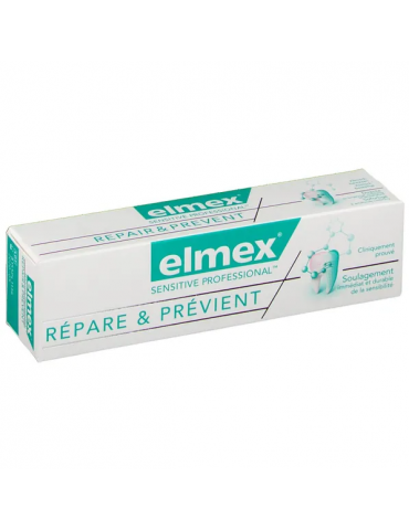 Elmex® Sensitive...