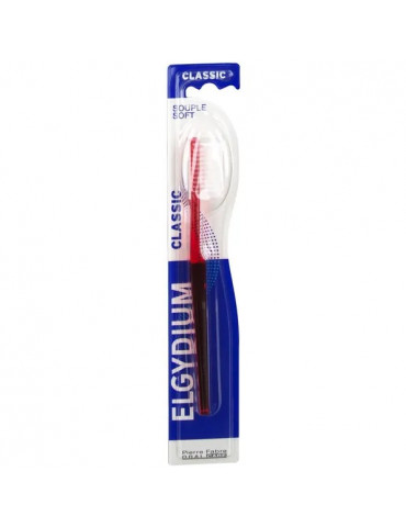 Elgydium Classic brosse à...